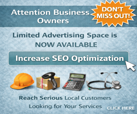 Advertise your For Rent business on this popular website and reach local customers throughout the world.